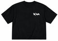 VM Tee — Black