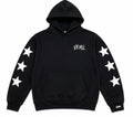 VM Hoodie — Black